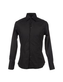 DANIELE ALESSANDRINI HOMME - Shirts