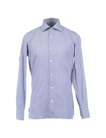 GIAMPAOLO - Long sleeve shirt
