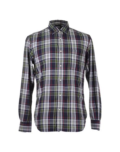 ZOOM ASPESI - Long sleeve shirt