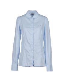 HARMONT&BLAINE - Long sleeve shirt