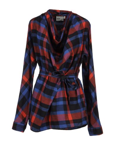 ZOOM WESC - Blouse