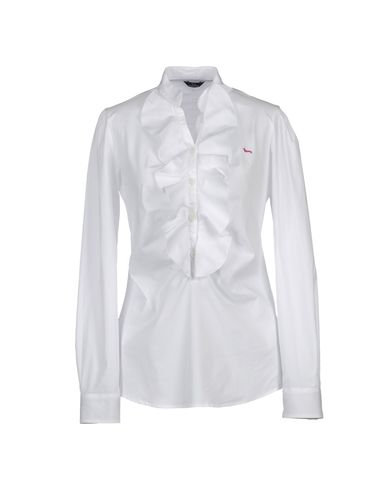 ZOOM HARMONT&BLAINE - Long sleeve shirt