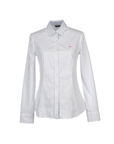 ZOOM HARMONT&BLAINE - Long sleeve shirt