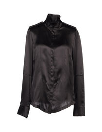 COSTUME NATIONAL - Long sleeve shirt