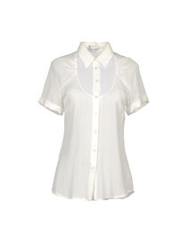 COSTUME NATIONAL - Shirts