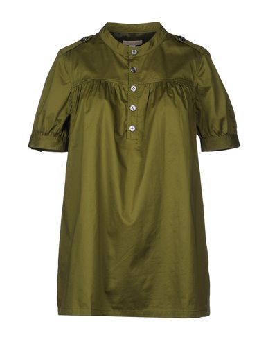 ZOOM BURBERRY BRIT - Blouse