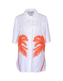 STELLA McCARTNEY - Short sleeve shirt