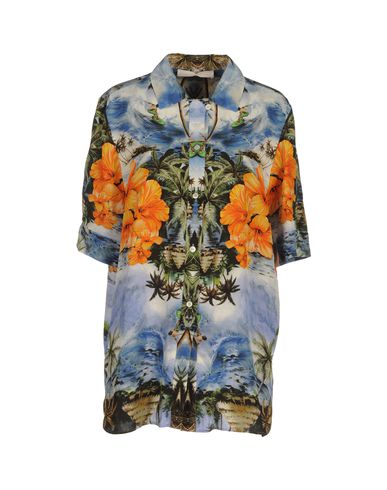 ZOOM STELLA McCARTNEY - Short sleeve shirt