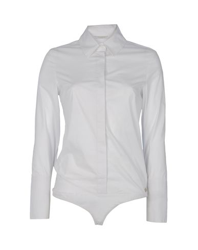 ZOOM FULL CIRCLE - Long sleeve shirt