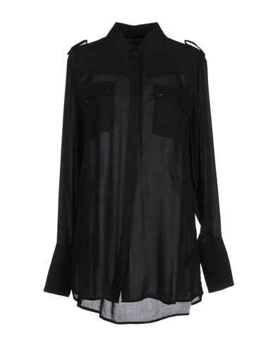 ZOOM FULL CIRCLE - Long sleeve shirt