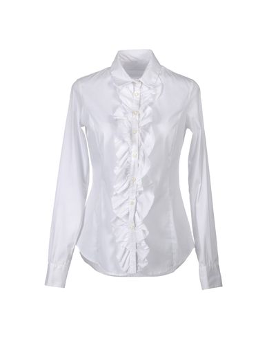 ZOOM MASSIMO REBECCHI - Long sleeve shirt