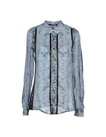 ROBERTO CAVALLI - Shirts