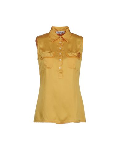 ZOOM GOSSIP - Sleeveless shirt