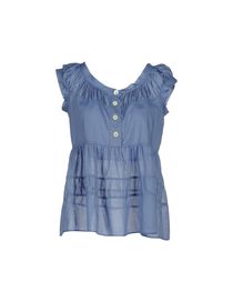 ASPESI - Short sleeve shirt