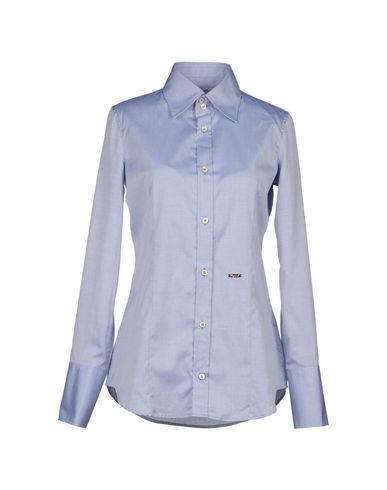 ZOOM DSQUARED2 - Long sleeve shirt