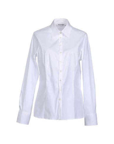 ZOOM GOSSIP - Long sleeve shirt