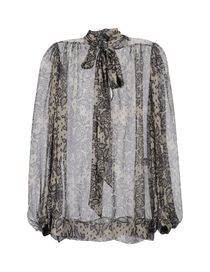 DOLCE & GABBANA - Blouse