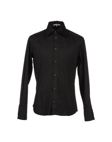 ZOOM DANIELE ALESSANDRINI - Long sleeve shirt