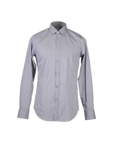 ZOOM MAURO GRIFONI - Long sleeve shirt