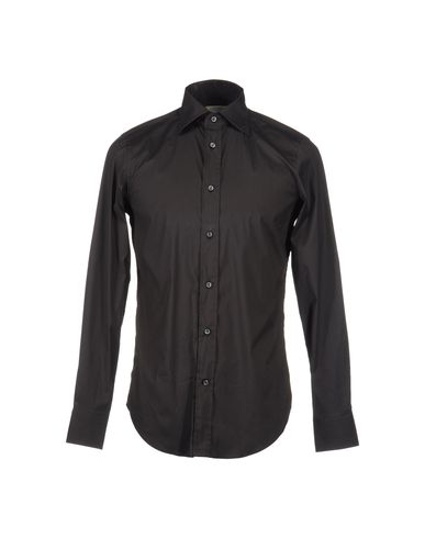 ZOOM MAURO GRIFONI - Long sleeve shirt