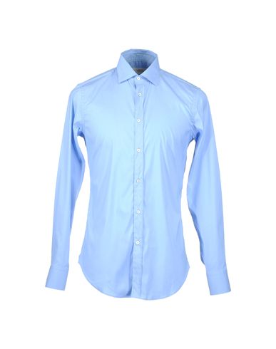 ZOOM MAURO GRIFONI - Long sleeve shirt
