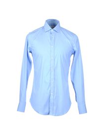 MAURO GRIFONI - Shirts