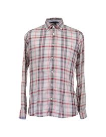 DANIELE ALESSANDRINI HOMME - Shirts