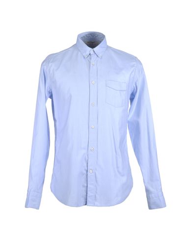 ZOOM MAURO GRIFONI - Long sleeve shirt
