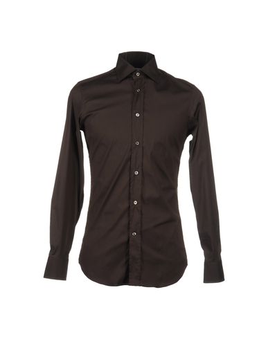 ZOOM MAURO GRIFONI - Long sleeve shirt