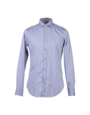 ZOOM MAURO GRIFONI - Long sleeve shirt