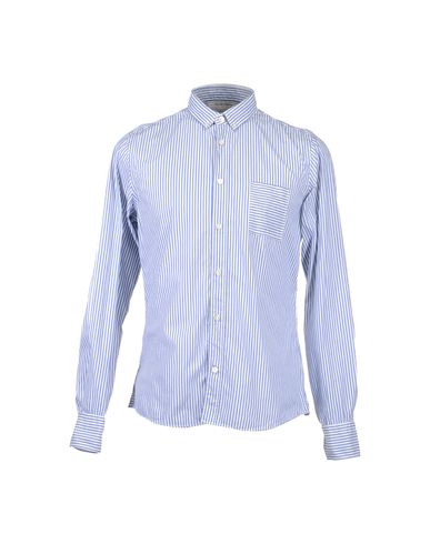 ZOOM MAURO GRIFONI - Long sleeve shirt