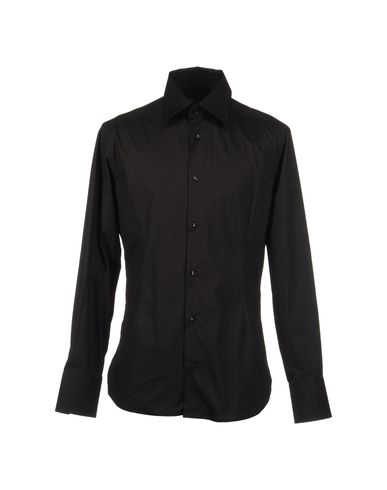 ZOOM DANIELE ALESSANDRINI HOMME - Shirts