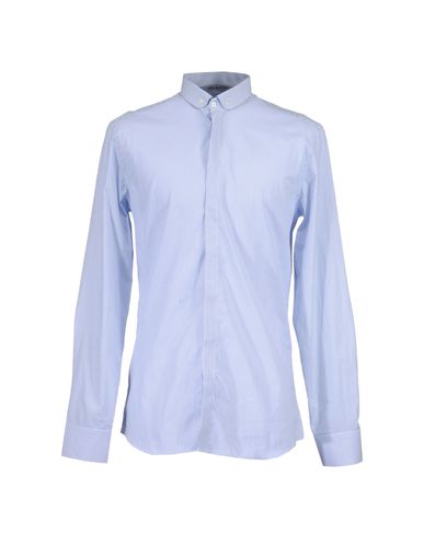 ZOOM NEIL BARRETT - Long sleeve shirt