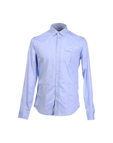 ZOOM M.GRIFONI DENIM - Long sleeve shirt