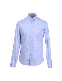 M.GRIFONI DENIM - Shirts