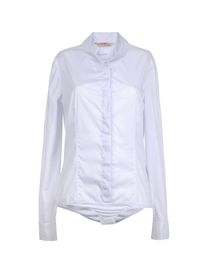 LIU •JEANS - Camicia maniche lunghe