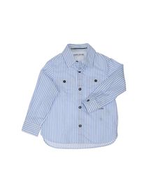 STONE ISLAND JUNIOR - Shirts