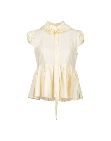 ZOOM DONDUP - Short sleeve shirt