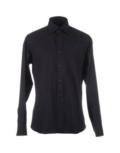 ZOOM PAOLO VERRI - Long sleeve shirt