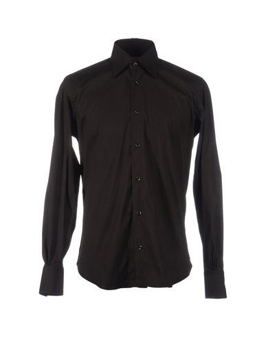 ZOOM MAZZARELLI - Shirts