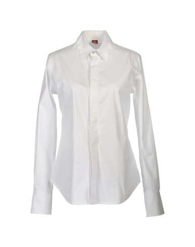 ZOOM DONDUP - Long sleeve shirt