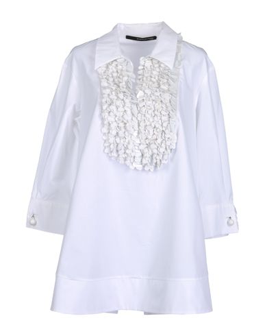 ZOOM MAURIZIO PECORARO - Blouse