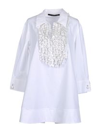 MAURIZIO PECORARO - Blouse