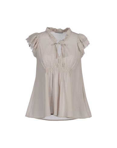 ZOOM PINKO GREY - Blouse