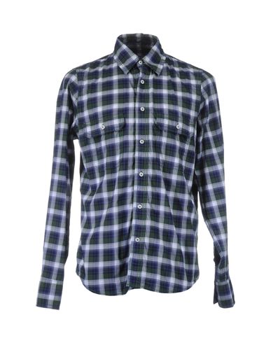 ZOOM ROBERT FRIEDMAN - Shirts