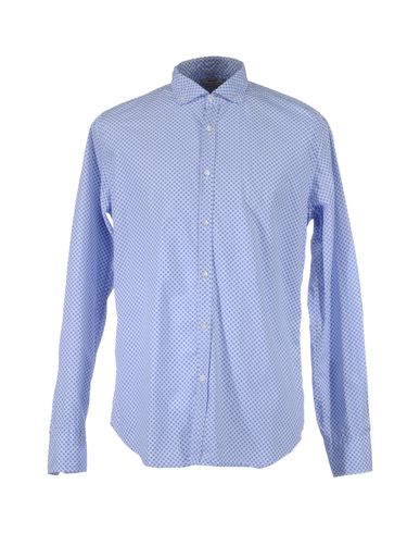 ZOOM ROBERT FRIEDMAN - Long sleeve shirt