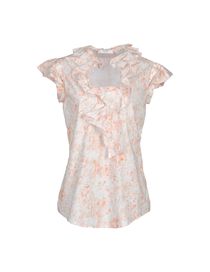 AGLINI - Blouse