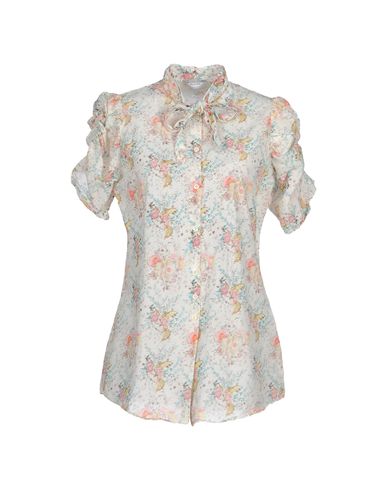 ZOOM AGLINI - Short sleeve shirt
