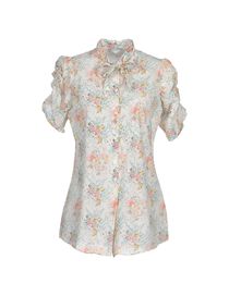 AGLINI - Short sleeve shirt