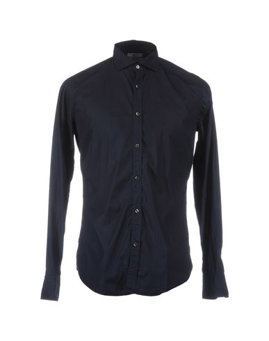 ZOOM ROBERT FRIEDMAN - Long sleeve shirt